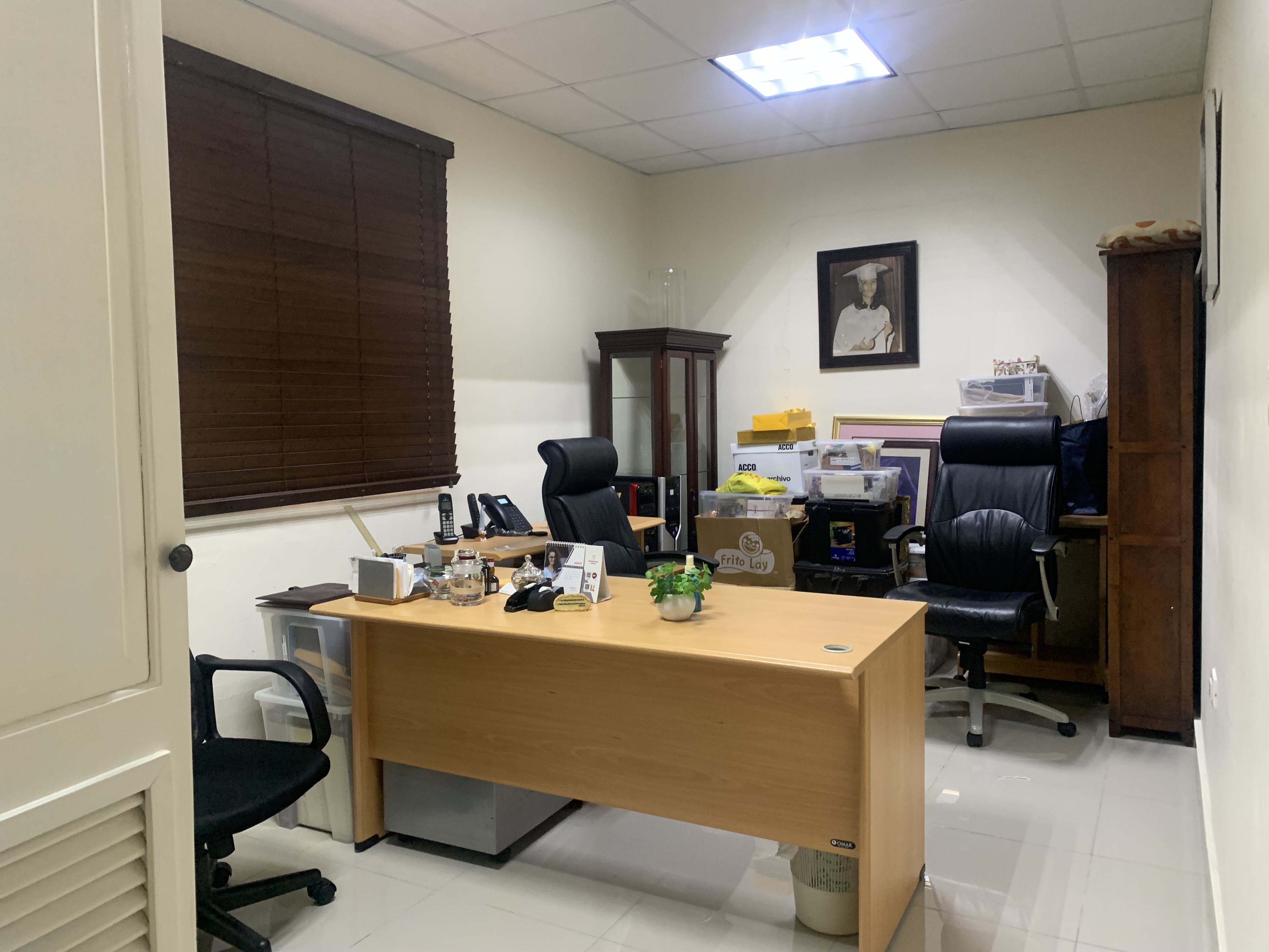 oficinas y locales comerciales - Alquiler local comercial Gazcue  1
