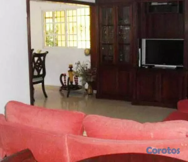 casas - Casa en venta, en excelente condiciones  3