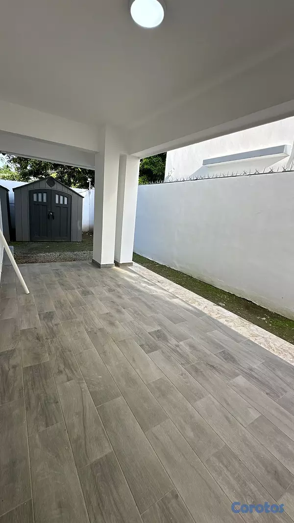 casas - CASA DE VENTA EN ZONA EXCLUSIVA DE PUERTO PLATA CÉ 7