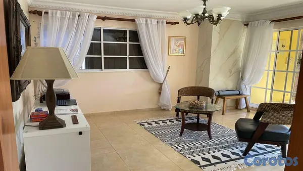 casas - Casa en Buena Vista 4