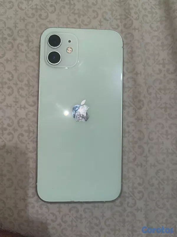 celulares y tabletas - iPhone 12 Pro 6