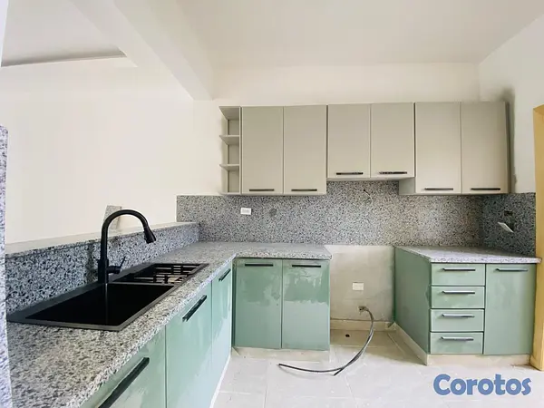 casas -  CASA ESPACIOSA CIUDAD JUAN BOSCH  6