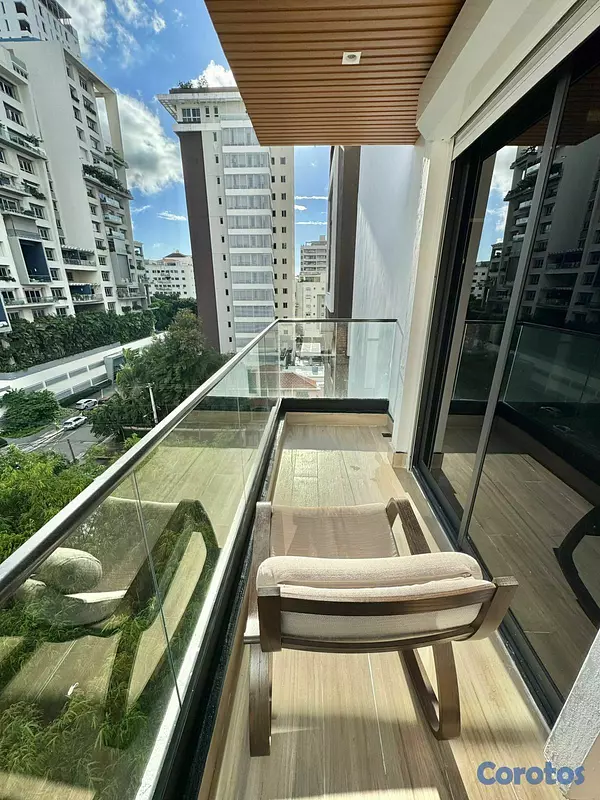apartamentos - Apartamento en Venta y Alquiler PARAÍSO 8