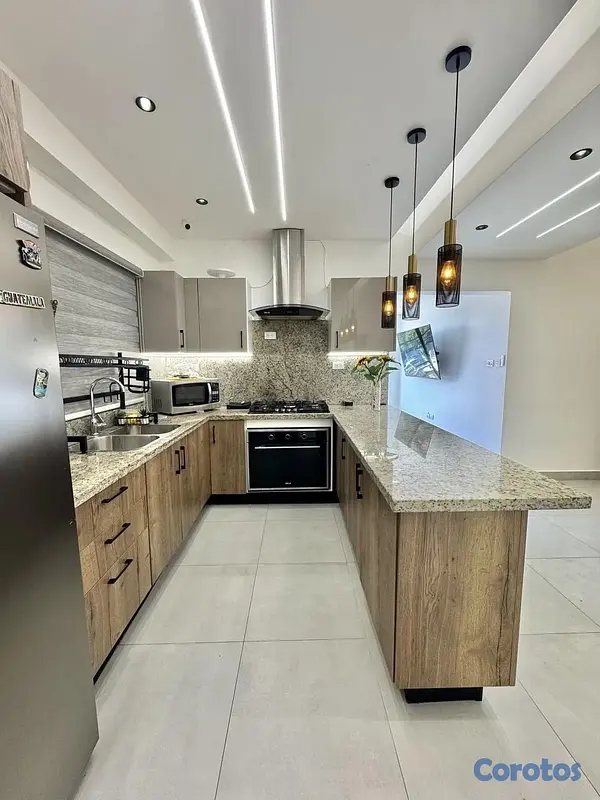 apartamentos - Apartamento en Venta los Prados  5