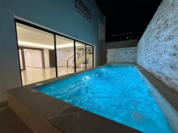 casas - Casa en venta en Bella vista 7