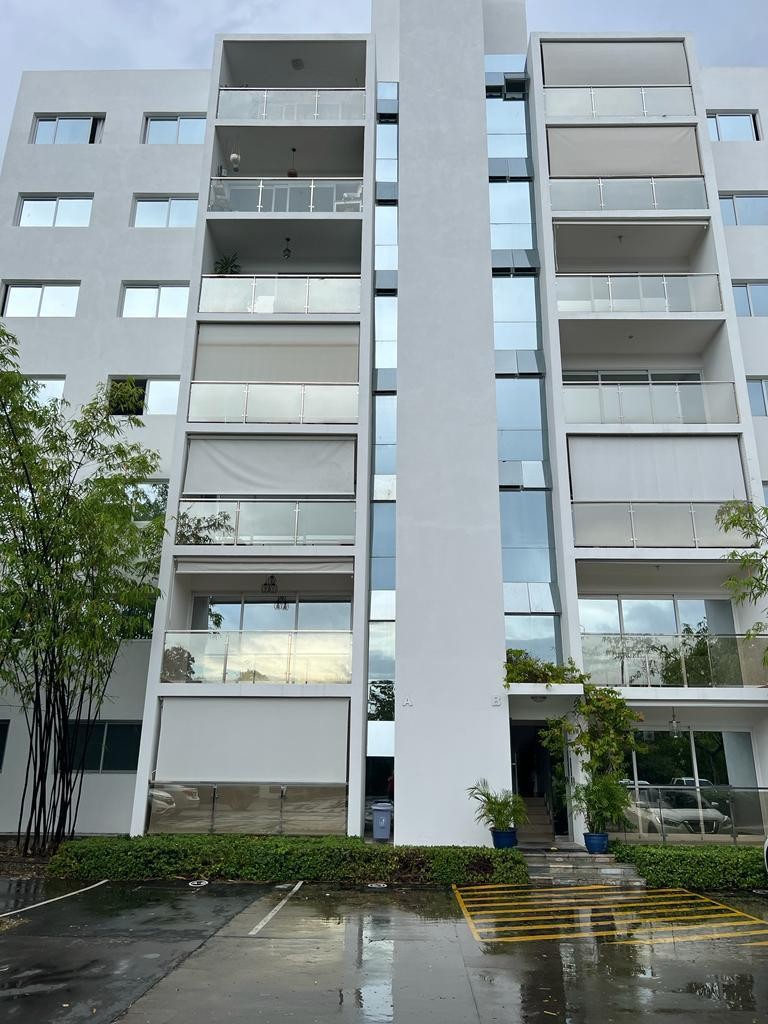 apartamentos - Bonito Apartamento de Venta en Reparto del Este  6