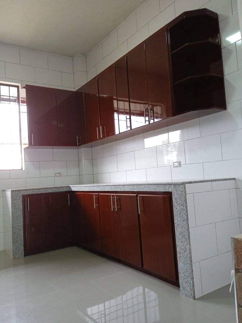 cocina - Reconstrucción de cocinas  1