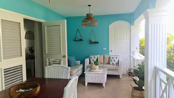 apartamentos - RENTO apartamento amueblado en Terrenas 2