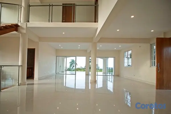 casas vacacionales y villas - EXCEPCIONAL VILLA DE LUJO EN PUERTO PLATA  6