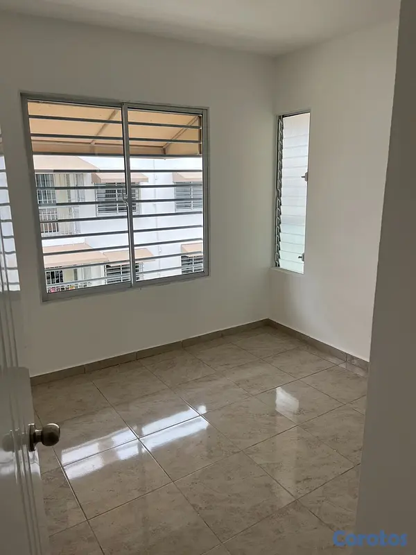 apartamentos - VENTA DE APARTAMENTO EN CIUDAD JUAN BOSCH 17