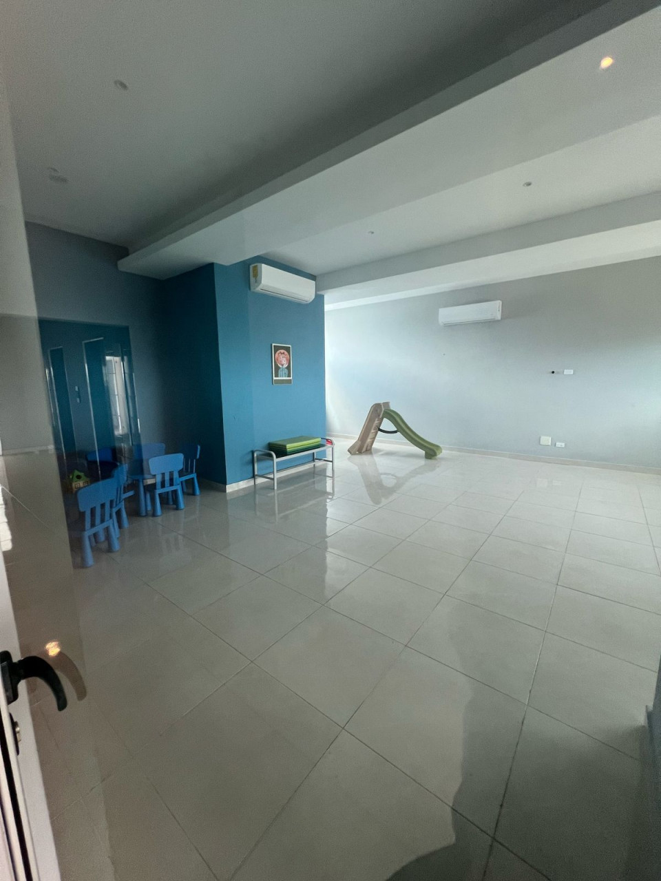 apartamentos - Apartamento en alquiler en Bella Vista  5