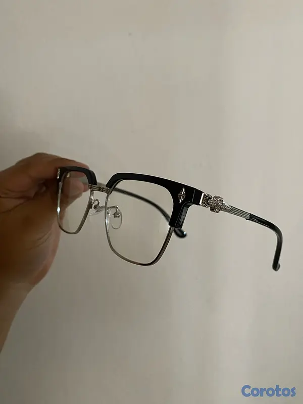 joyas, relojes y accesorios - Lentes Chrome Hearts  2