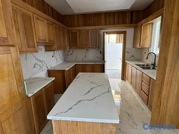 casas - casa hermosa y moderna en residencial privado de Puerto Plata  9