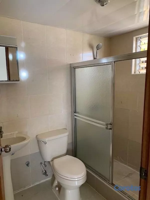 apartamentos - Vendo apartamento en la Jacobo Majluta, Santo Domingo Norte  7