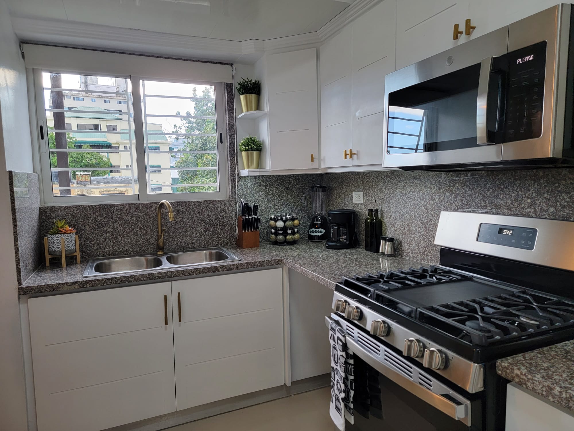 apartamentos - Apartamento en venta en El Millón  21