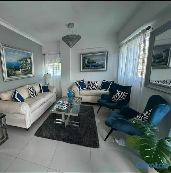 apartamentos - Apartamento en Venta – Los Jardines del Sur 10