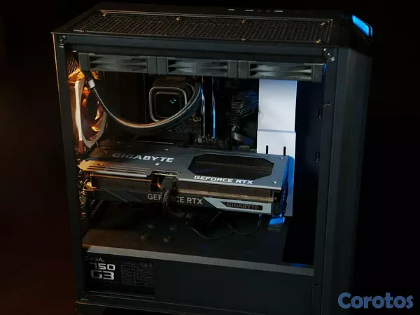 computadoras y laptops - PC Alta Gama i9 13900K + RTX 4070 Ti (Ideal edició 8