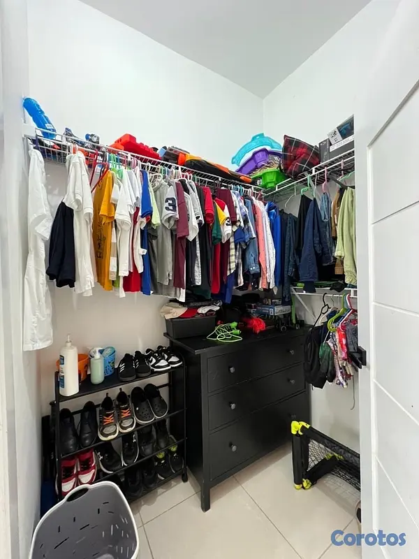 apartamentos - Apartamento en Venta Renacimiento  6