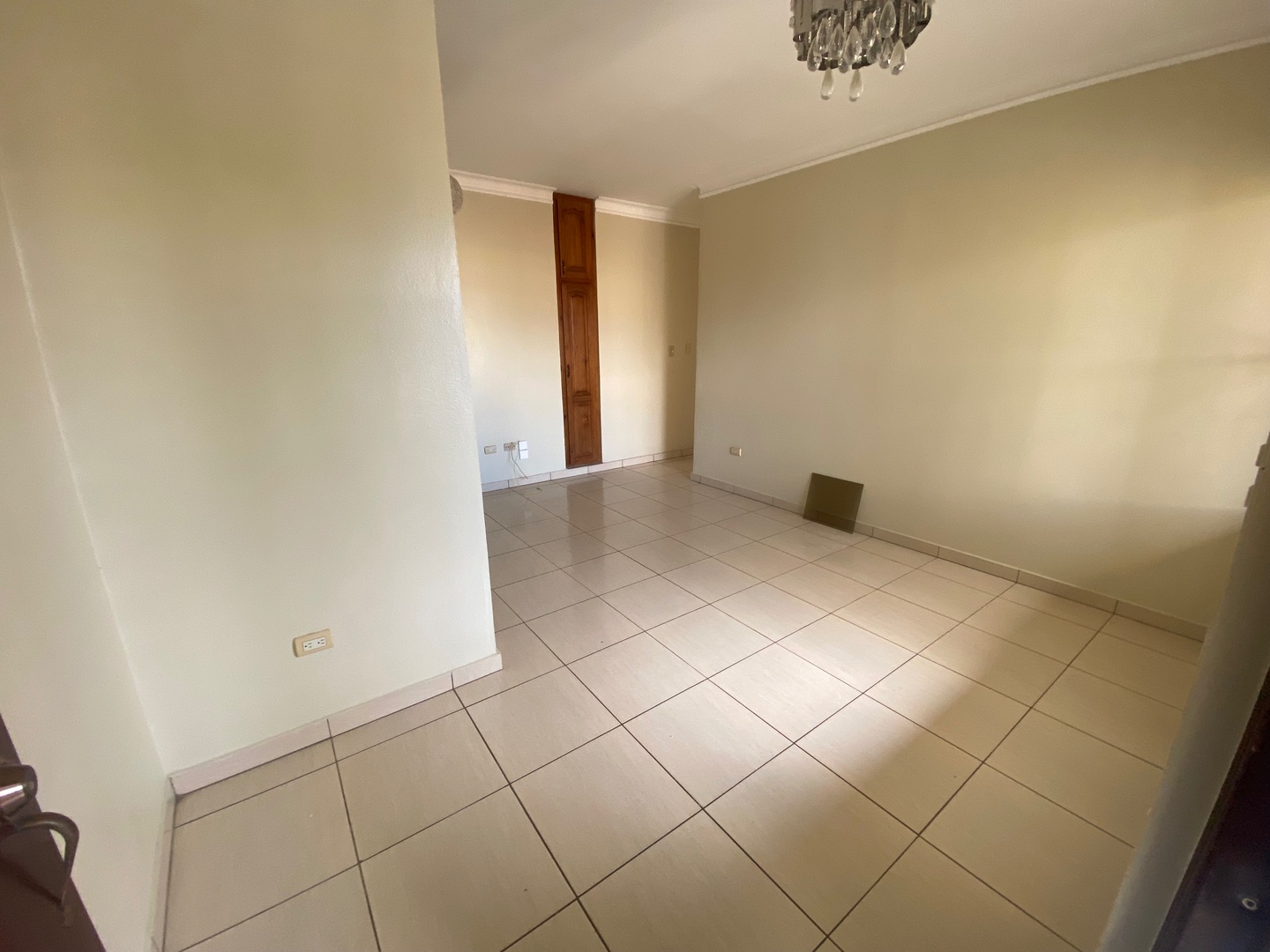 apartamentos - APARTAMENTO EN RENTA EN SANTIAGO DE LOS CABALLEROS POR LA ZONA DE LOS REYES  7