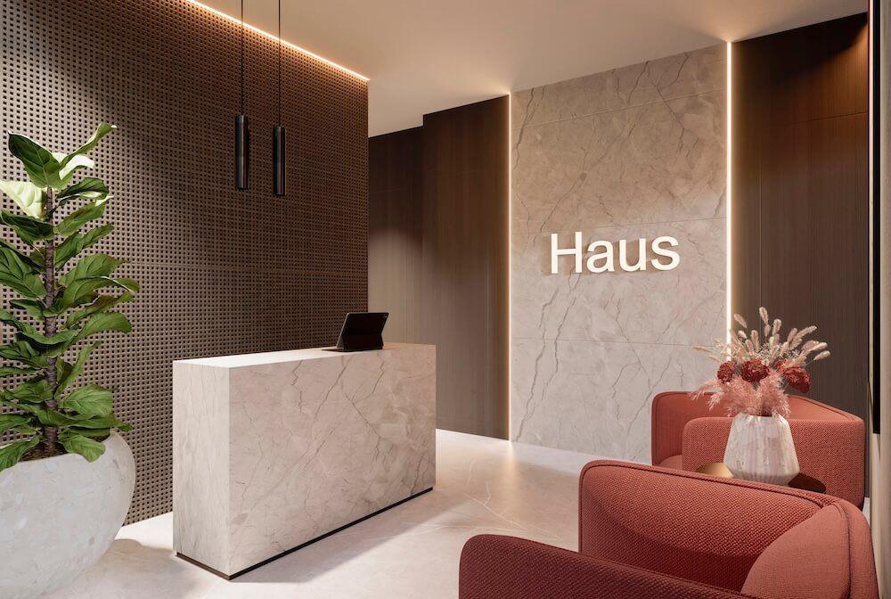 apartamentos - HAUS Residences 6