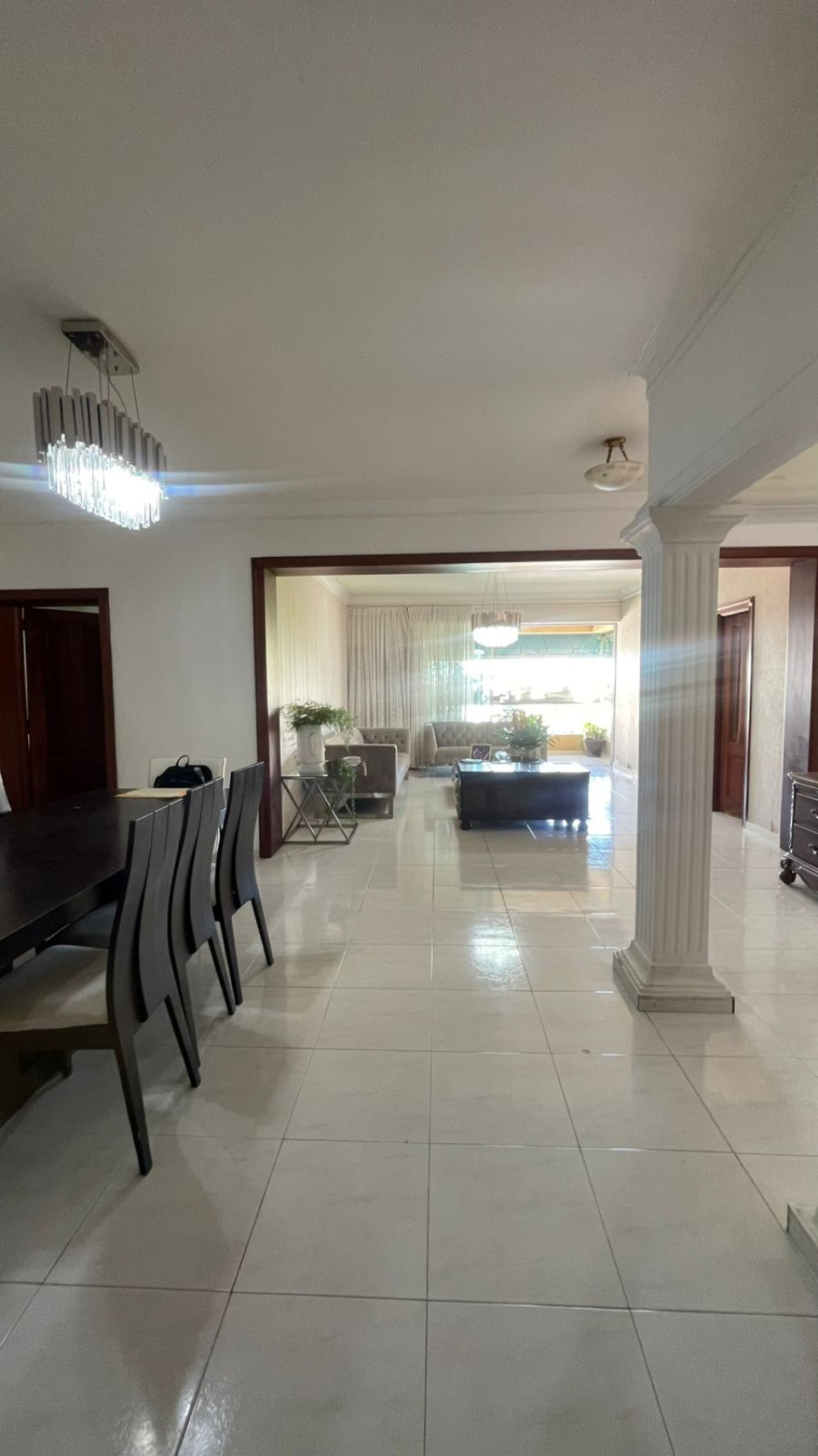apartamentos - Apartamento en venta Sector Renacimiento 