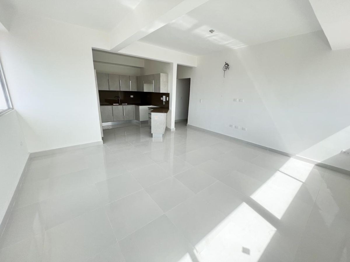 apartamentos - 🔵Apartamento piso 5 en el millon 
 6