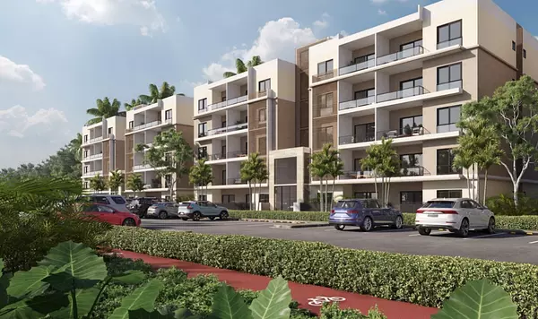 apartamentos - Apartamentos en Punta Cana en Ciudad Las Canas 9