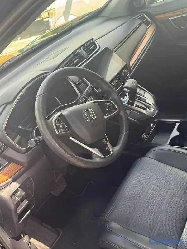 jeepetas y camionetas - venta de Jeepeta CRV 2022 5