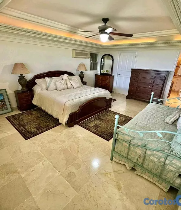 penthouses - Apartamento en Alquiler en Cacicazgos  10
