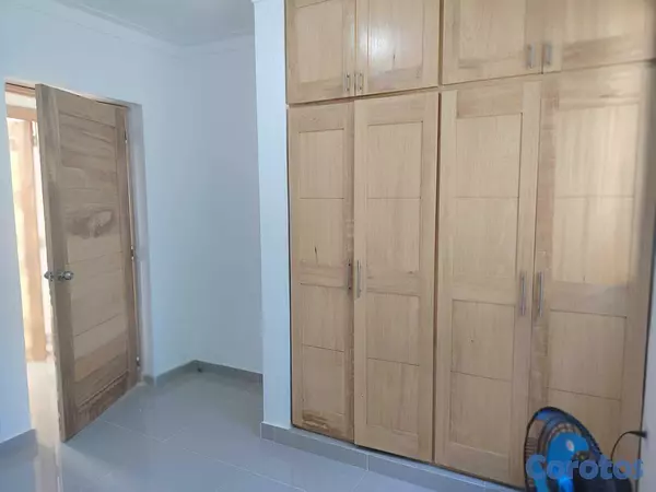 apartamentos - Vive la exclusividad en primer nivel: patio privad 5