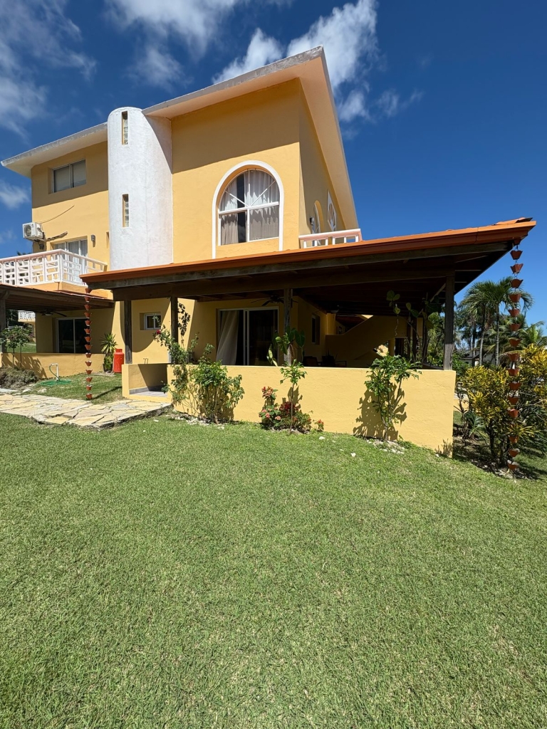 apartamentos - Apartamentos en venta en Puerto Plata 0
