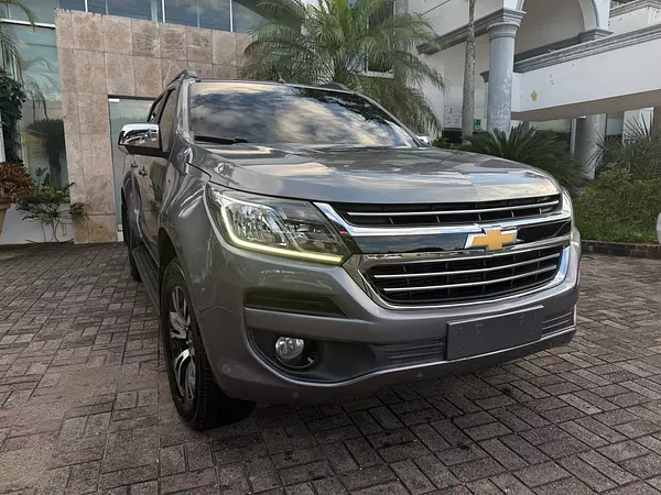 jeepetas y camionetas - chevolet colorado ltz 2020 2