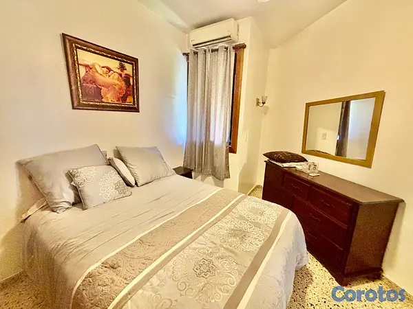 apartamentos - 2habitaciones en Bella vista 11