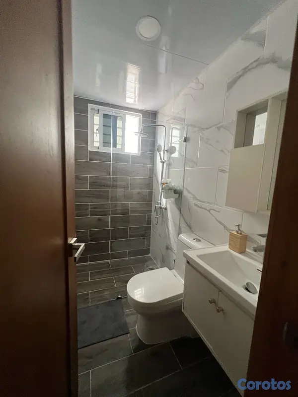 apartamentos - Vendo 3er. nivel, Embrujo III De Oportunidad  20