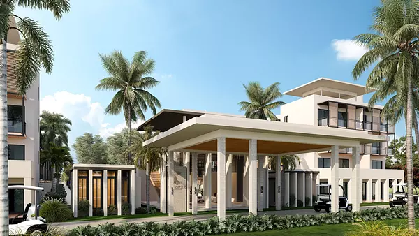 apartamentos - Apartamento en Venta, Punta Cana 5