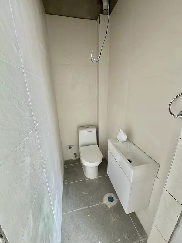 apartamentos - Vendo apartamento en El Millón  7