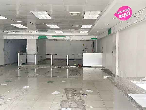 oficinas y locales comerciales - Alquiler local céntrico en Naco 3