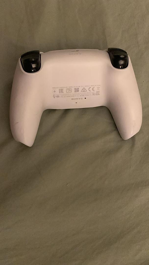 consolas y videojuegos - Control de Ps5 1
