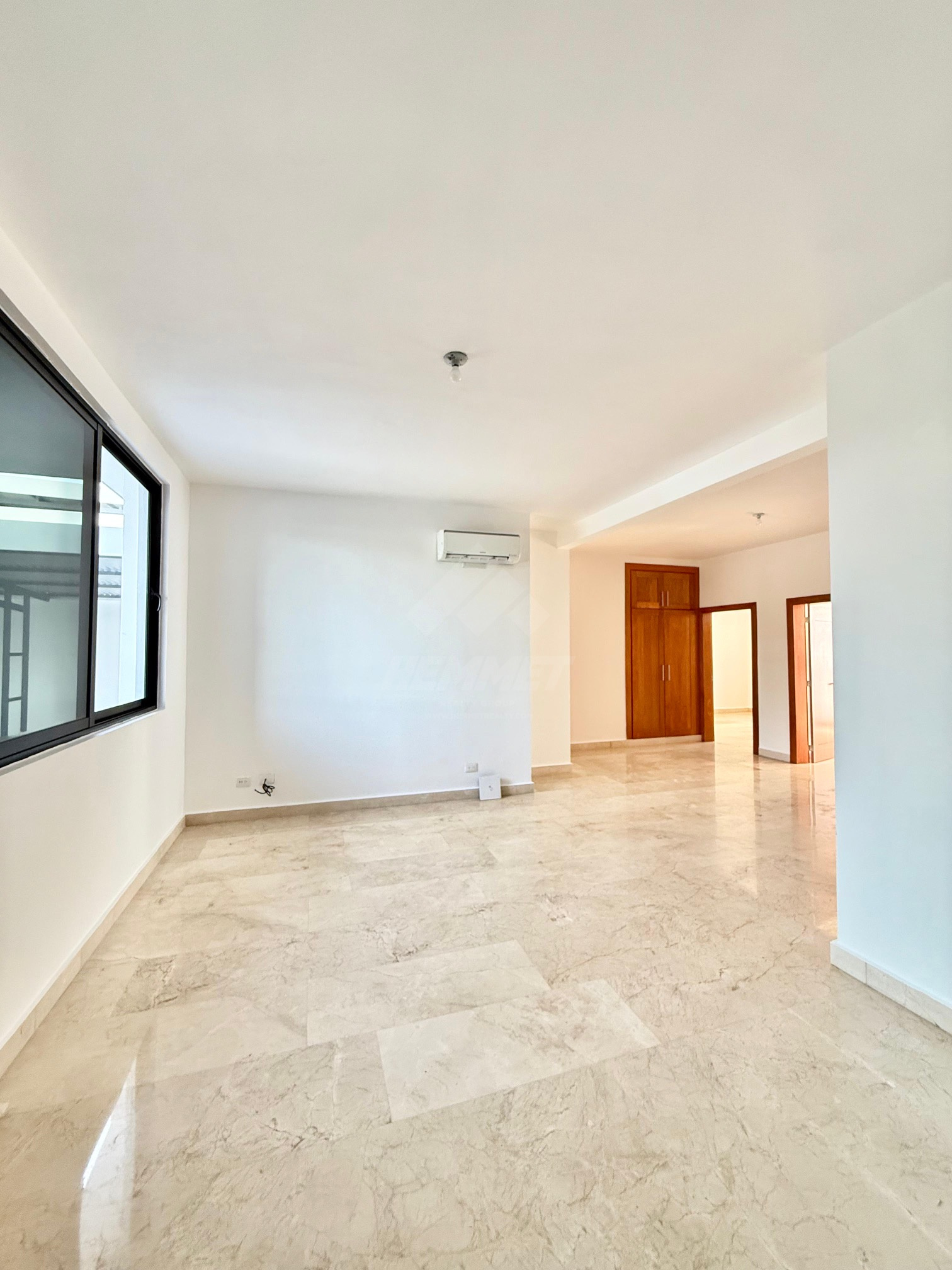 apartamentos - PRIMER PISO PATIO PRIVADO Y GIMNASIO CERROS GURABO 7