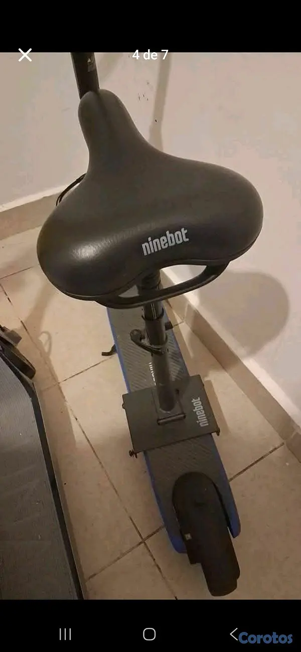 bicicletas y accesorios - Scooters Eléctricos (Ninebot, Hiboy, Unagi) – ¡Excelente Estado!" 2