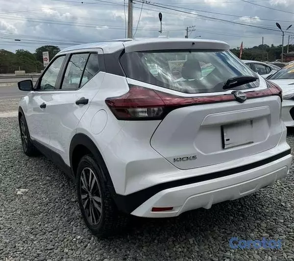 jeepetas y camionetas -  Nissan Kicks S 2023 - Recién Importada, Financiamiento
 5