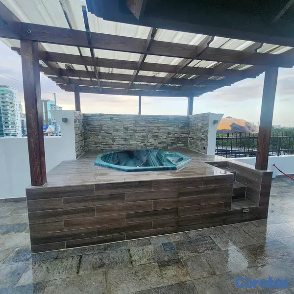 apartamentos - 📍 DIOS – Alquilo Apartamento Amueblado  🏢 Ubicación exclusiva: torre El Vergel 5
