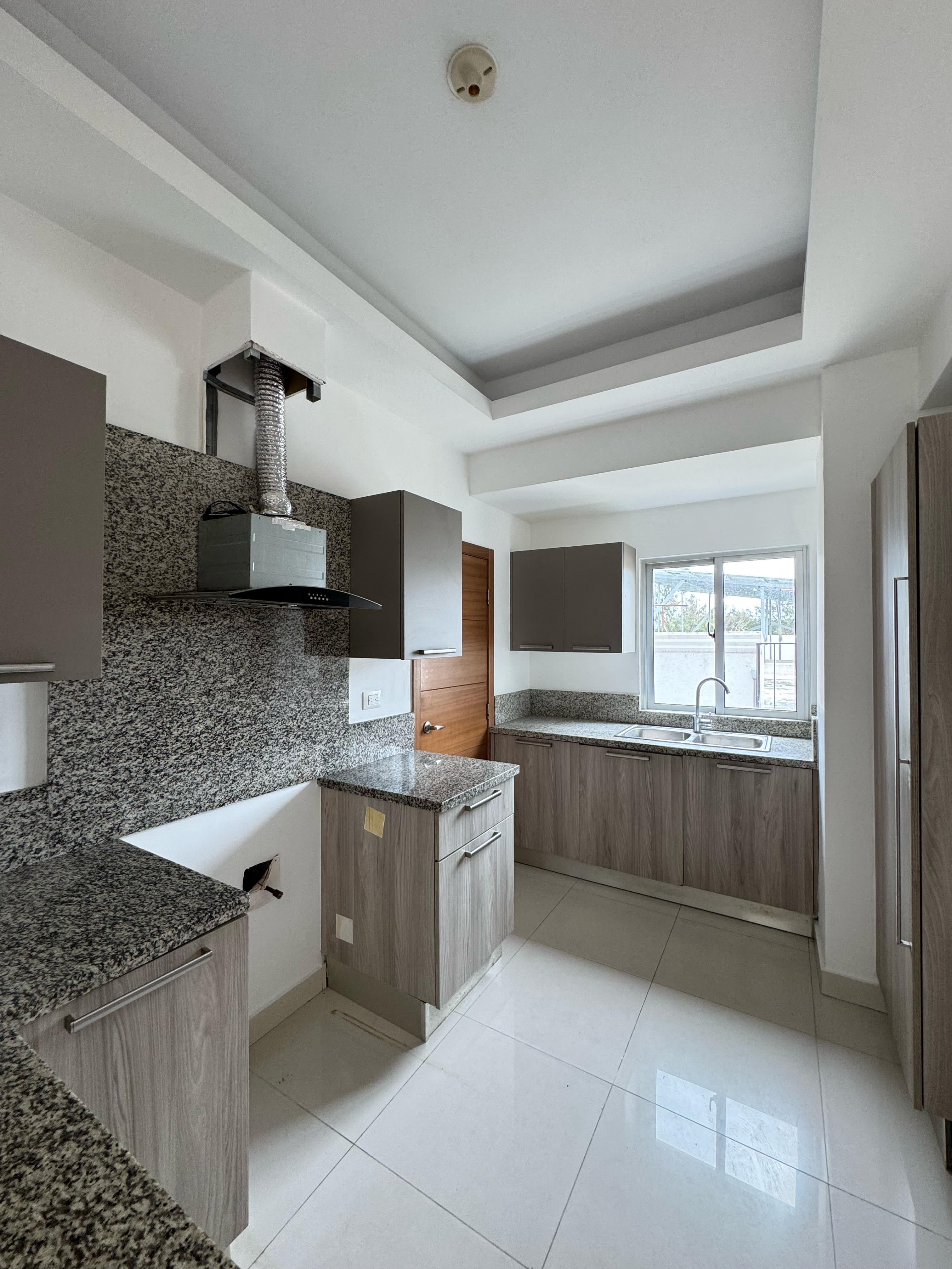 apartamentos - APARTAMENTO EN ALQUILER RENACIMIENTO   CARACTERIST 3
