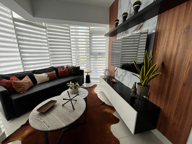 apartamentos - Apartamento en Alquiler Piantini  2