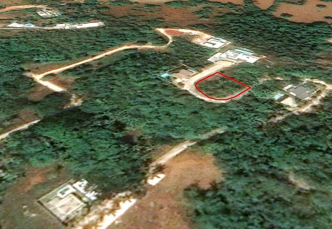 solares y terrenos - SE VENDE TERRENO PARA VILLA EN LAS TERRENAS SAMANA 3
