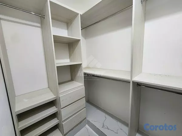 apartamentos - APARTAMENTO ESTRENAR ASCENSOR EL DORADO SANTIAGO  8