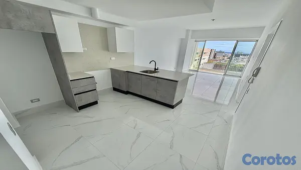 apartamentos - Apartamentos Nuevos en Piantini 2