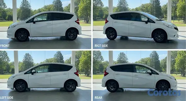 carros - 🚗 **Nissan Note 2014 – ¡Listo para llevar!** 🚗 2