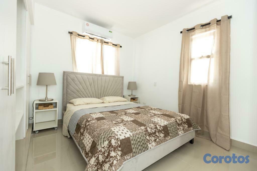 casas vacacionales y villas - Unico proyecto de villas con energía solar en Punta Cana 7