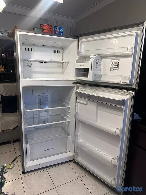 cocina - NEVERA LG 2